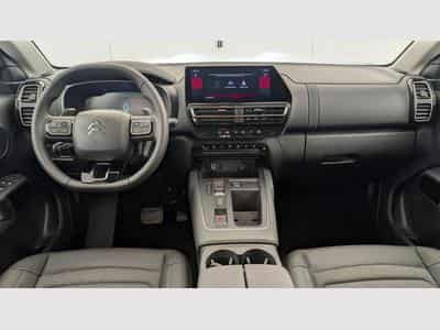 CitroëN C5 Aircross Hybride 145 e-DCS6 Max (2025) - Photo 13