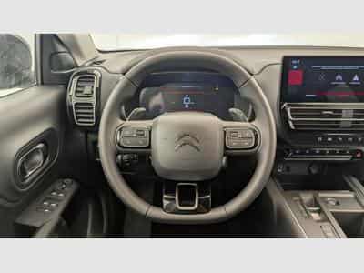 CitroëN C5 Aircross Hybride 145 e-DCS6 Max (2025) - Photo 14