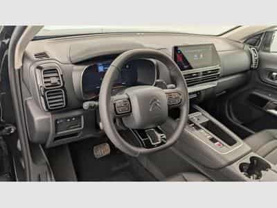 CitroëN C5 Aircross Hybride 145 e-DCS6 Max (2025) - Photo 15