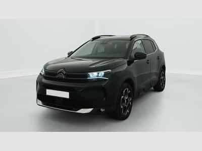 CitroëN C5 Aircross Hybride 145 e-DCS6 Max (2025) - Photo 3