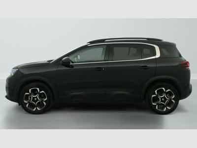 CitroëN C5 Aircross Hybride 145 e-DCS6 Max (2025) - Photo 4