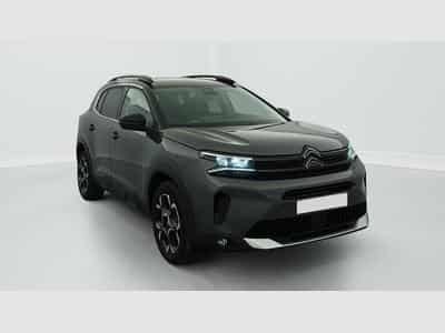 CitroëN C5 Aircross Hybride 145 e-DCS6 Max (2025) - Photo 1