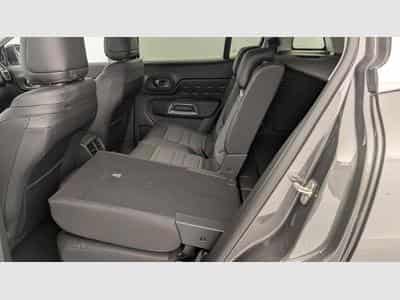 CitroëN C5 Aircross Hybride 145 e-DCS6 Max (2025) - Photo 11