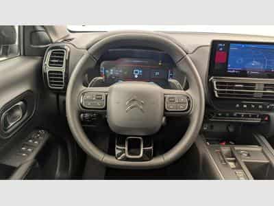 CitroëN C5 Aircross Hybride 145 e-DCS6 Max (2025) - Photo 14