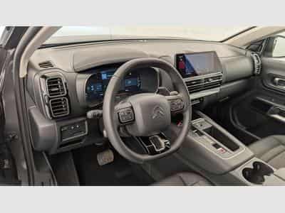 CitroëN C5 Aircross Hybride 145 e-DCS6 Max (2025) - Photo 15
