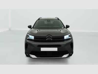 CitroëN C5 Aircross Hybride 145 e-DCS6 Max (2025) - Photo 2