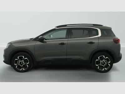 CitroëN C5 Aircross Hybride 145 e-DCS6 Max (2025) - Photo 4
