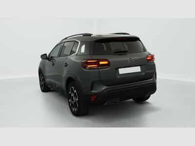 CitroëN C5 Aircross Hybride 145 e-DCS6 Max (2025) - Photo 5