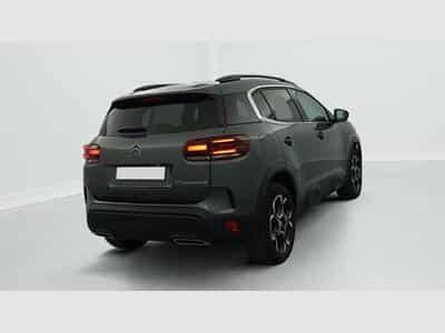 CitroëN C5 Aircross Hybride 145 e-DCS6 Max (2025) - Photo 7