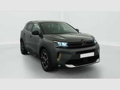CitroëN C5 Aircross PureTech 130 S&S BVM6 C-Series (2023) - Photo 1