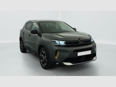 CitroëN C5 Aircross PureTech 130 S&S BVM6 C-Series (2023) - Foto 1