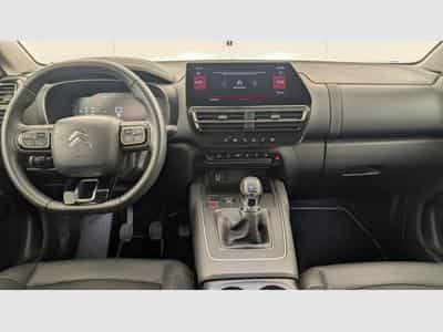 CitroëN C5 Aircross PureTech 130 S&S BVM6 C-Series (2023) - Photo 13