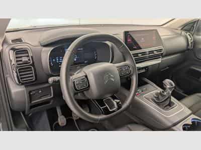 CitroëN C5 Aircross PureTech 130 S&S BVM6 C-Series (2023) - Photo 15