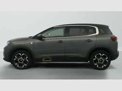 CitroëN C5 Aircross PureTech 130 S&S BVM6 C-Series (2023) - Photo 4