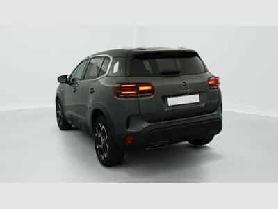 CitroëN C5 Aircross PureTech 130 S&S BVM6 C-Series (2023) - Photo 5