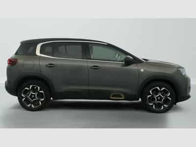 CitroëN C5 Aircross PureTech 130 S&S BVM6 C-Series (2023) - Photo 8
