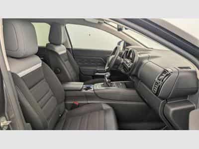 CitroëN C5 Aircross PureTech 130 S&S BVM6 C-Series (2023) - Photo 9