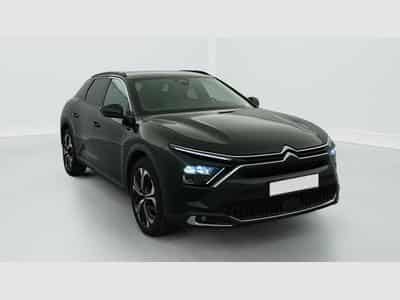 CitroëN C5 X PureTech 130 S&S EAT8 Shine (2023) - Photo 1