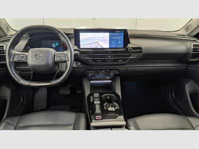 CitroëN C5 X PureTech 130 S&S EAT8 Shine (2023) - Photo 13