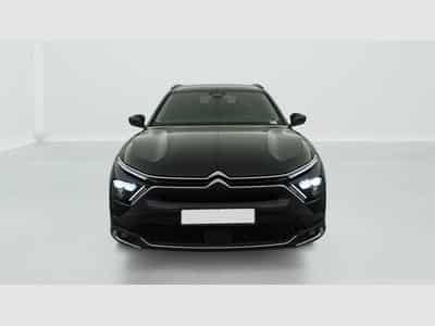 CitroëN C5 X PureTech 130 S&S EAT8 Shine (2023) - Photo 2