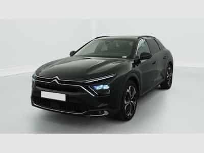 CitroëN C5 X PureTech 130 S&S EAT8 Shine (2023) - Photo 3