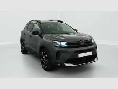 CitroëN C5 Aircross Hybride 136 e-DCS6 Max (2024) - Photo 1