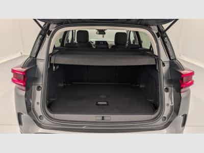 CitroëN C5 Aircross Hybride 136 e-DCS6 Max (2024) - Photo 11