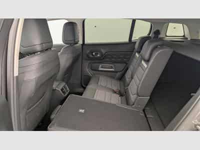 CitroëN C5 Aircross Hybride 136 e-DCS6 Max (2024) - Photo 12