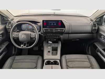 CitroëN C5 Aircross Hybride 136 e-DCS6 Max (2024) - Photo 13