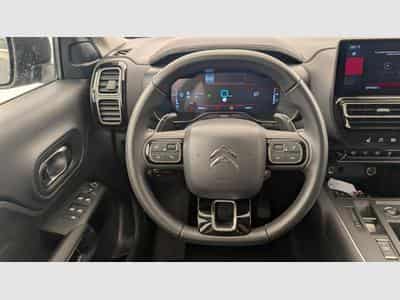CitroëN C5 Aircross Hybride 136 e-DCS6 Max (2024) - Photo 14