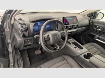 CitroëN C5 Aircross Hybride 136 e-DCS6 Max (2024) - Photo 15