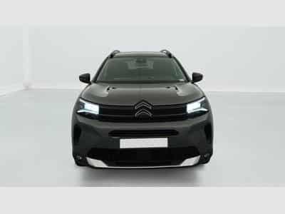 CitroëN C5 Aircross Hybride 136 e-DCS6 Max (2024) - Photo 2