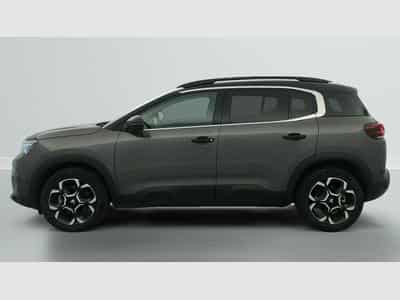 CitroëN C5 Aircross Hybride 136 e-DCS6 Max (2024) - Photo 4