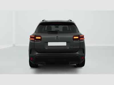 CitroëN C5 Aircross Hybride 136 e-DCS6 Max (2024) - Photo 6