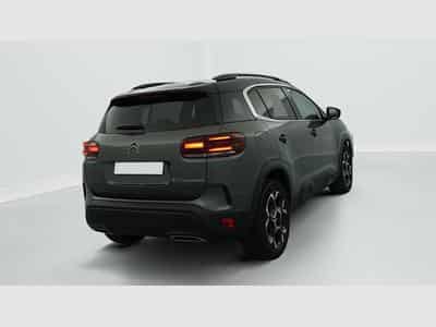 CitroëN C5 Aircross Hybride 136 e-DCS6 Max (2024) - Photo 7