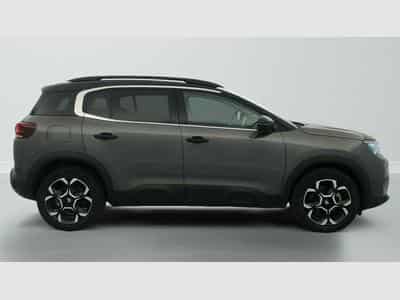 CitroëN C5 Aircross Hybride 136 e-DCS6 Max (2024) - Photo 8