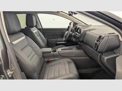 CitroëN C5 Aircross Hybride 136 e-DCS6 Max (2024) - Photo 9