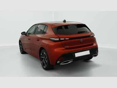 Peugeot 308 Hybrid 145 e-DCS6 Allure (2025) - Photo 5