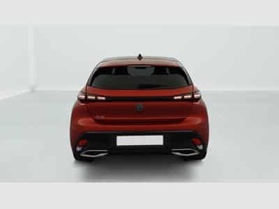 Peugeot 308 Hybrid 145 e-DCS6 Allure (2025) - Photo 6