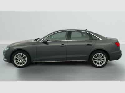 Audi A4 35 TFSI 150 S tronic 7 Design (2021) - Photo 4