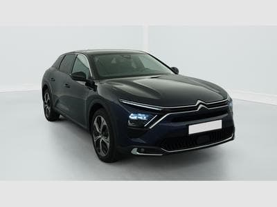 CitroëN C5 X PureTech 130 EAT8 You (2025) - Photo 1