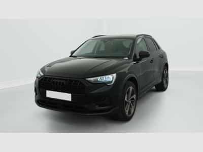Audi Q3 35 TDI 150 ch S tronic 7 Design (2023) - Photo 3