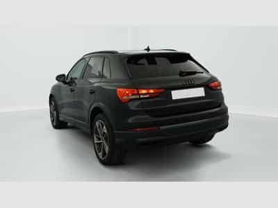 Audi Q3 35 TDI 150 ch S tronic 7 Design (2023) - Photo 5