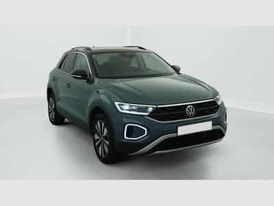VW T-Roc 2.0 TDI 150 Start/Stop DSG7 Life Plus (2024) - Photo 1
