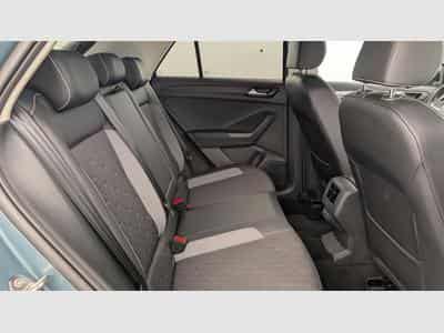 VW T-Roc 2.0 TDI 150 Start/Stop DSG7 Life Plus (2024) - Photo 10