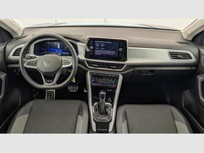 VW T-Roc 2.0 TDI 150 Start/Stop DSG7 Life Plus (2024) - Photo 13