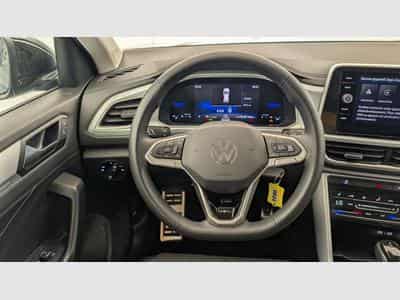 VW T-Roc 2.0 TDI 150 Start/Stop DSG7 Life Plus (2024) - Photo 14
