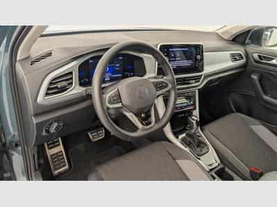 VW T-Roc 2.0 TDI 150 Start/Stop DSG7 Life Plus (2024) - Photo 15