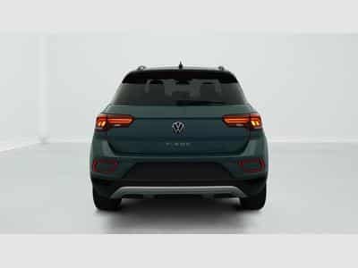 VW T-Roc 2.0 TDI 150 Start/Stop DSG7 Life Plus (2024) - Photo 6