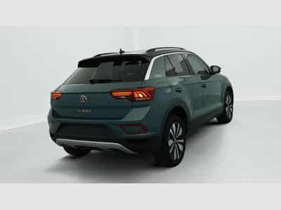 VW T-Roc 2.0 TDI 150 Start/Stop DSG7 Life Plus (2024) - Photo 7
